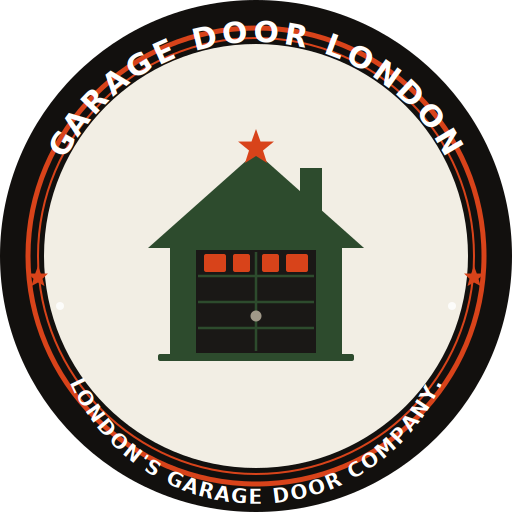 Garage Door London